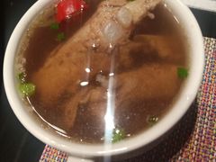 -南通滨江洲际酒店-东厨中餐厅
