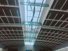 -如皋汽车客运站