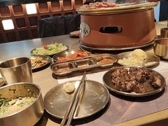 -西塔老太太泥炉烤肉(亚运村店)