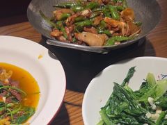 -恰饭·老长沙市井菜(天河客运站店)