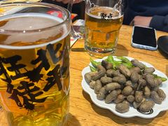 -聚点串吧·北京烧烤(公益西桥店)