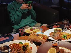-109食酒研究所(中越路店)