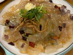 -鹤乡东北菜(崮山路店)