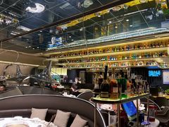 -领鲜天下·焗海鲜·花胶鸡(天目里店)