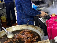 -无名氏面馆(邮电路店)