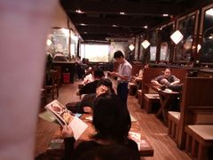 大堂-云海肴·汽锅鸡·云南菜(领展购物广场·中关村店)