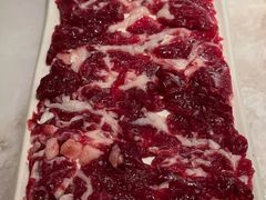 -左庭右院鲜牛肉火锅(浦江欢乐颂店)