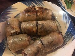 -Cuc Gach Quan Restaurant