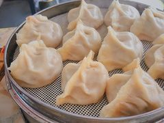 -老烟台灌汤包(南洪街店)