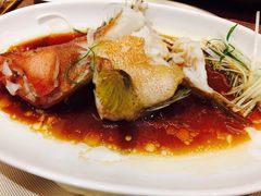 -南海渔村(珠江新城店)