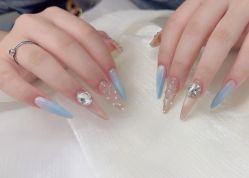 -M13瑾玳•专业美甲美睫