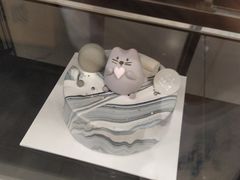 -浮光之丘MontCake生日蛋糕(花牌坊店)