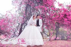 -色色婚纱摄影(大沥旗舰店)