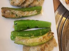 -美未居·老字号·地道顺德菜·桑拿鸡·鱼生(容桂店)
