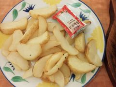-萨莉亚意式餐厅(黄埔大沙地店)