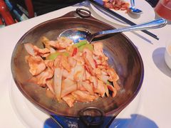 -赵记老铺(市府恒隆广场店)