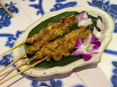 -芽笼芽笼新加坡餐厅(世纪汇店)