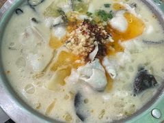 -红帽小馆(向阳路店)