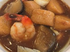 -新加坡海鲜共和(名胜世界圣淘沙海滨坊)