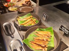 -西安W酒店·WEI全味西餐厅