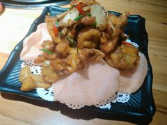 牛蛙-捞围鲜·港式打边炉(海阳路店)