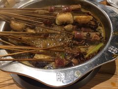 -袁记串串香(梁家巷店)