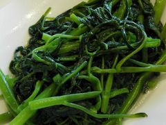 -菩提树·素食餐厅(汇智国际商业中心店)