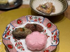 -鮨冠OMAKASE食べ放题(北京首店)