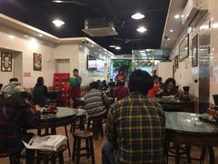 大堂-西关刘福记(文德路店)