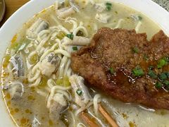 -面道赞宁海海鲜面(迎凤街店)