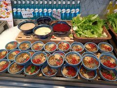 -汉阳廷自助烤肉(同和金铂天地店)