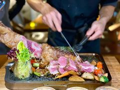 -巴别塔法餐舍(合作路店)