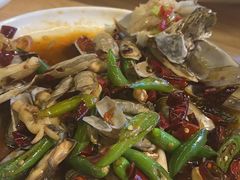 -启博美食城(孟家店)