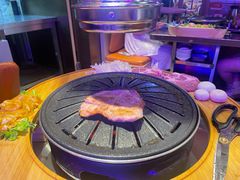 -韩象烤肉·韩国料理(市南麦凯乐旗舰店)