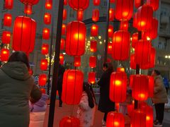 -上街里市集(悦喜客来广场店)