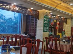 -烤肉宛饭庄(北新桥店)