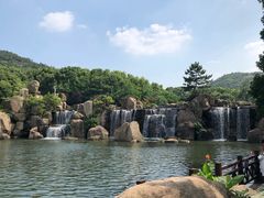 -白马涧龙池景区