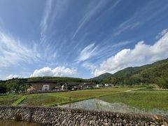-福建土楼（南靖）云水谣景区-和贵楼