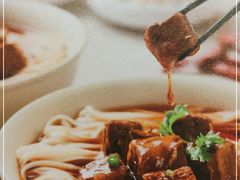 -李先生牛肉面大王(东营友谊广场店)