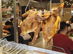 -广九餐室(陈家祠扬韬广场店)