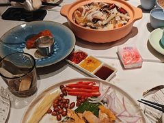 -Aqua Oasis 水天堂(相城天虹商场店)