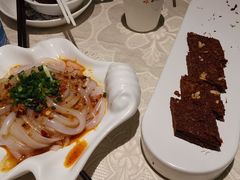 -川味堂·四川豆花(八卦岭店)