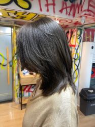 -竹马造型工作室