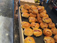 -上海虹桥西郊假日酒店