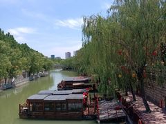 -济宁运河核心景区