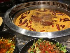 -小王少龙火锅(沙南街店)