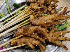 -江城燕子大排档(江汉路步行街店)