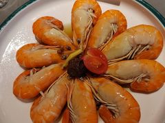 -佬太公海鸭·海鲜大排档(上海总店)