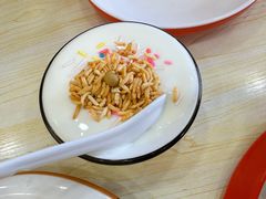-老舅老蒙肉饼非遗店(一店)