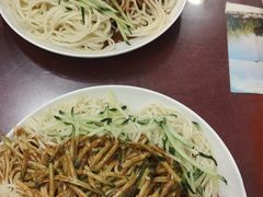 -新川面馆(新街口起源店)